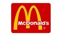 Mcdonalds logo