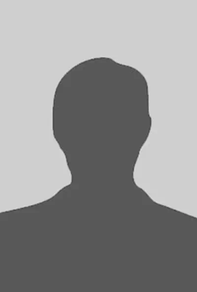 Shadow silhouette of a male agent. Shadow silhouette of a male agent.